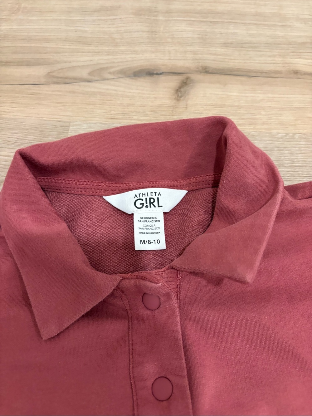 Girls Athleta Bundle Size 8-10 - Picture 9 of 15